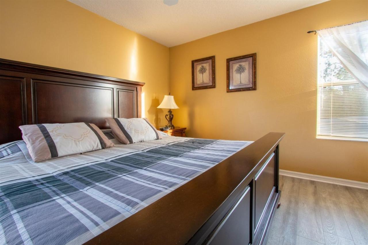 7 Bedrooms In Large Private Vacation By Florida Dream Homes Holiday home Orlando
