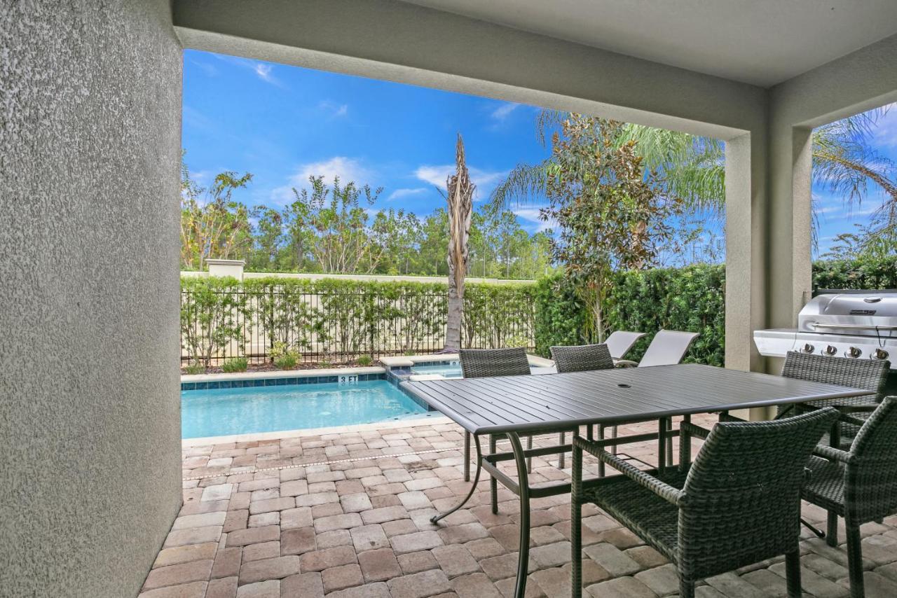 Holiday home Encore 8 Bedroom Vacation With Pool 2105 Orlando