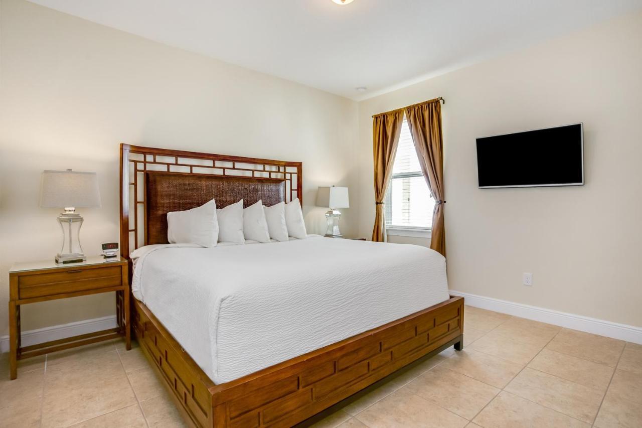Holiday home Encore 8 Bedroom Vacation With Pool 2105 Orlando