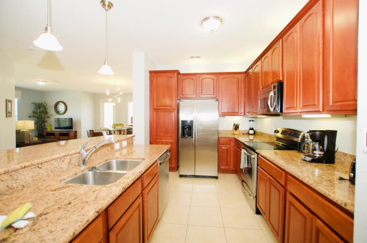 Vista Cay Luxury 4 Bedroom Apartment
