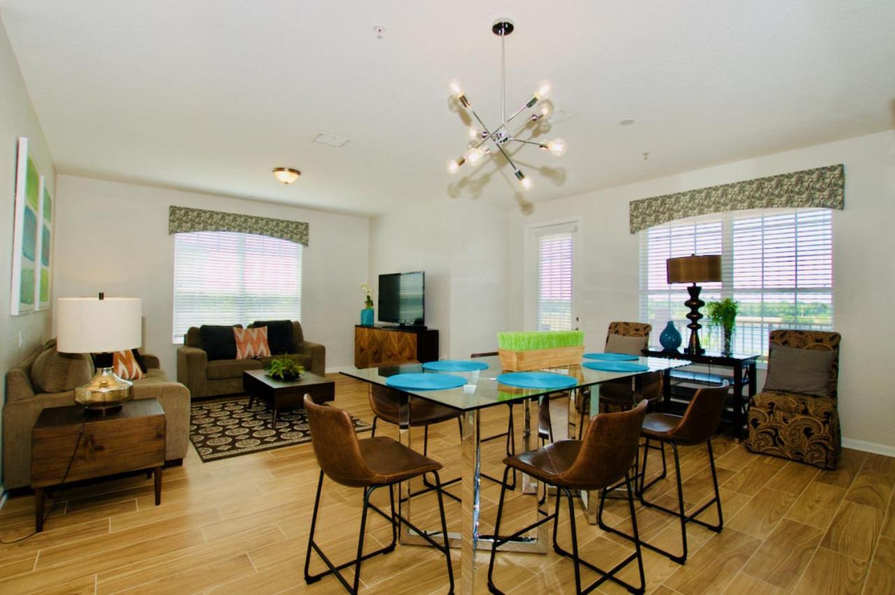 Apartment Vista Cay Luxury Lakeview 4 Bedroom *