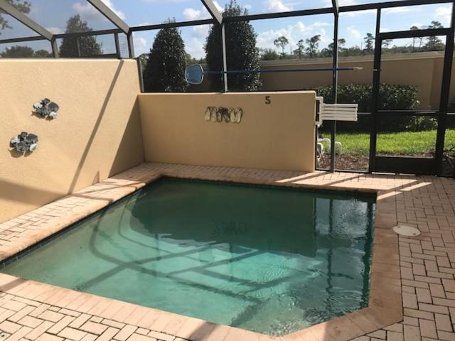 Windsor Hills Home/private Pool Near Disney Orlando