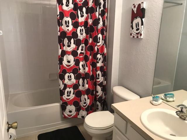 Windsor Hills Home/private Pool Near Disney Holiday home Orlando