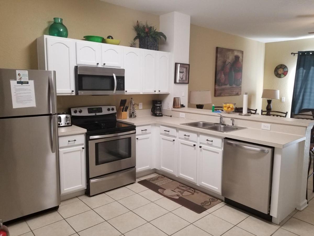 Holiday home Windsor Hills Home/private Pool Near Disney