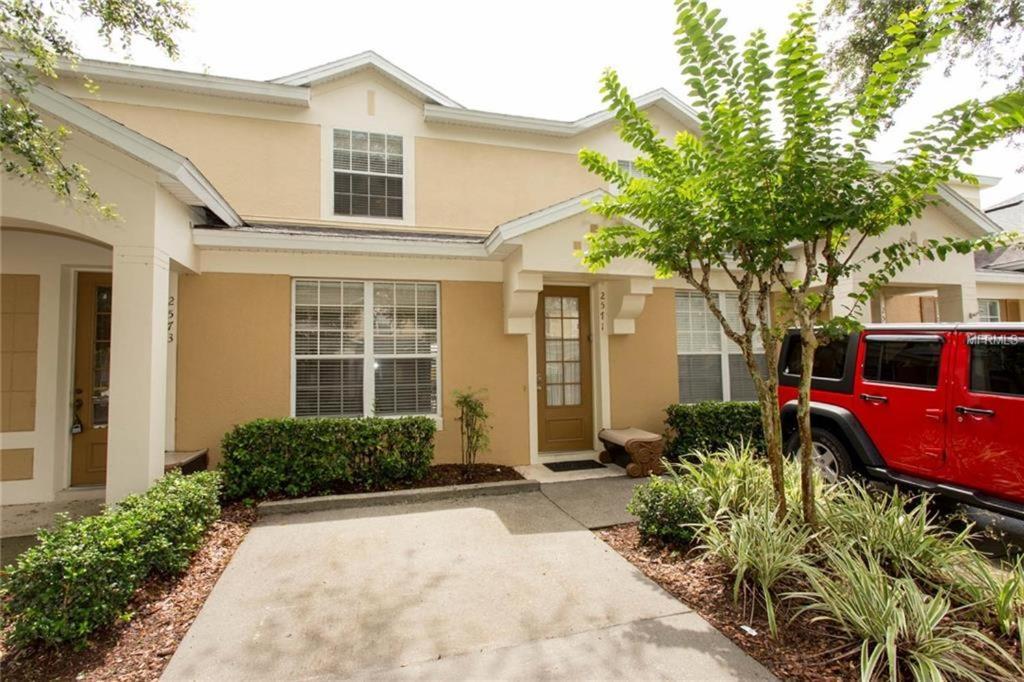 Holiday home Windsor Hills Home/private Pool Near Disney Orlando