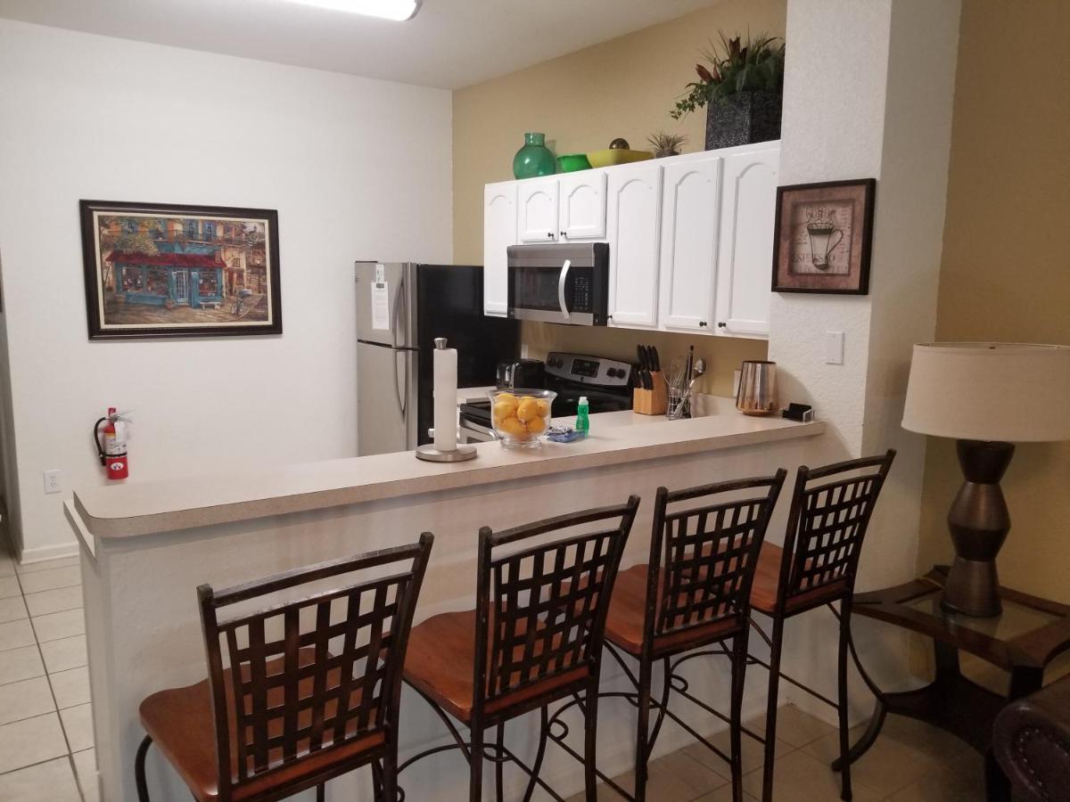 Holiday home Windsor Hills Home/private Pool Near Disney Orlando