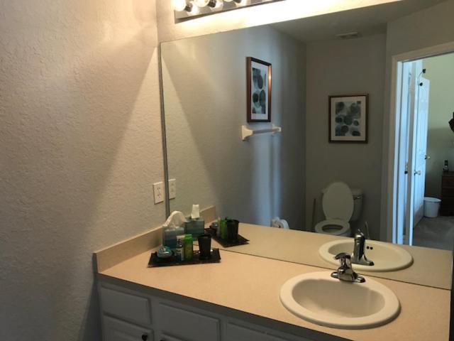 Windsor Hills Home/private Pool Near Disney