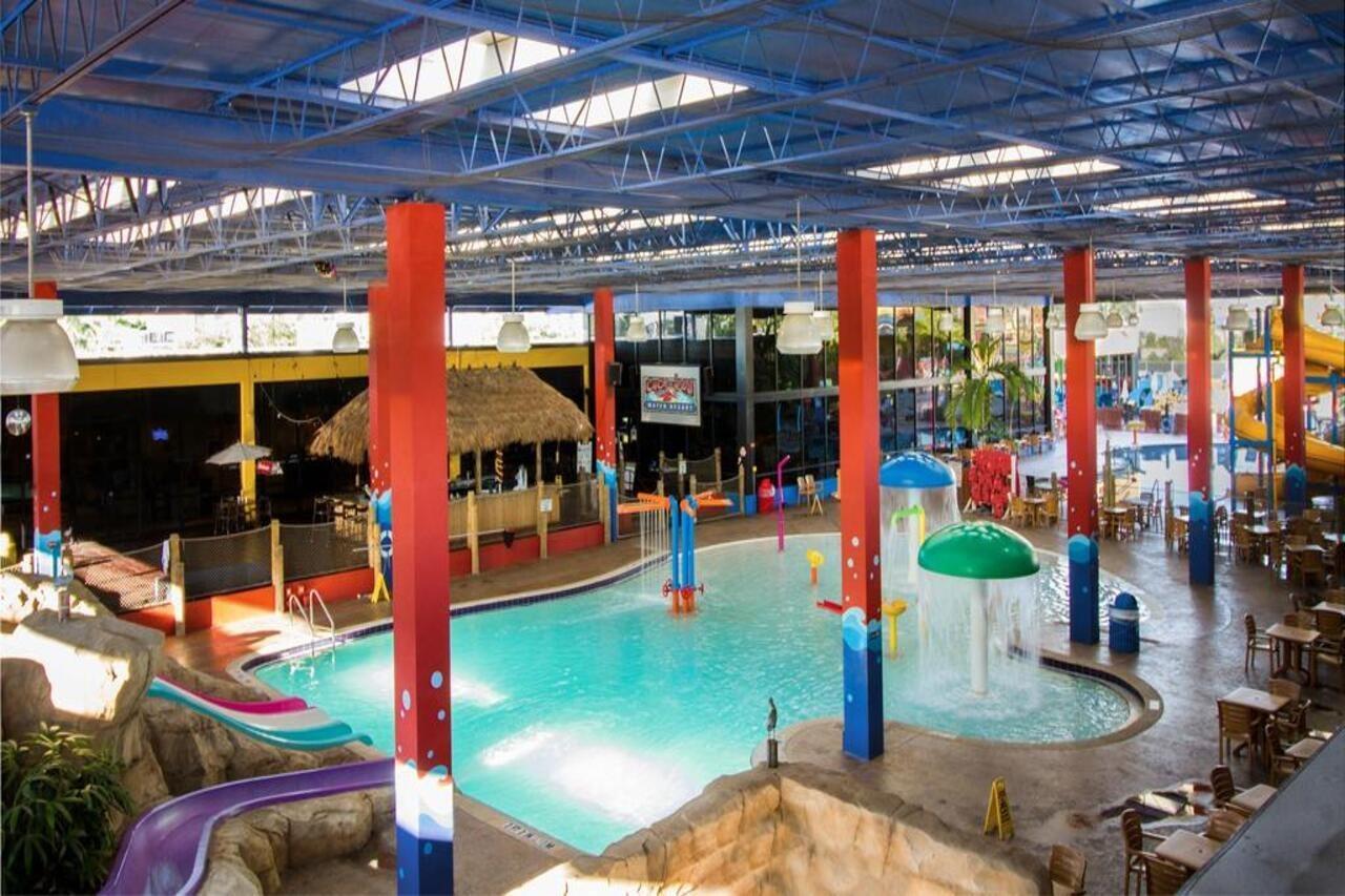 Coco Key & Water Park 3* Orlando