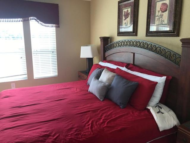 Holiday home Windsor Hills Home/private Pool Near Disney Orlando