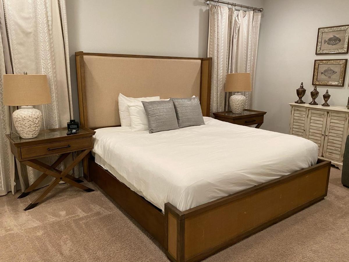 Luxurious Modern Near Disney With Theater, Pool And Spa In Encore At Reunion Orlando