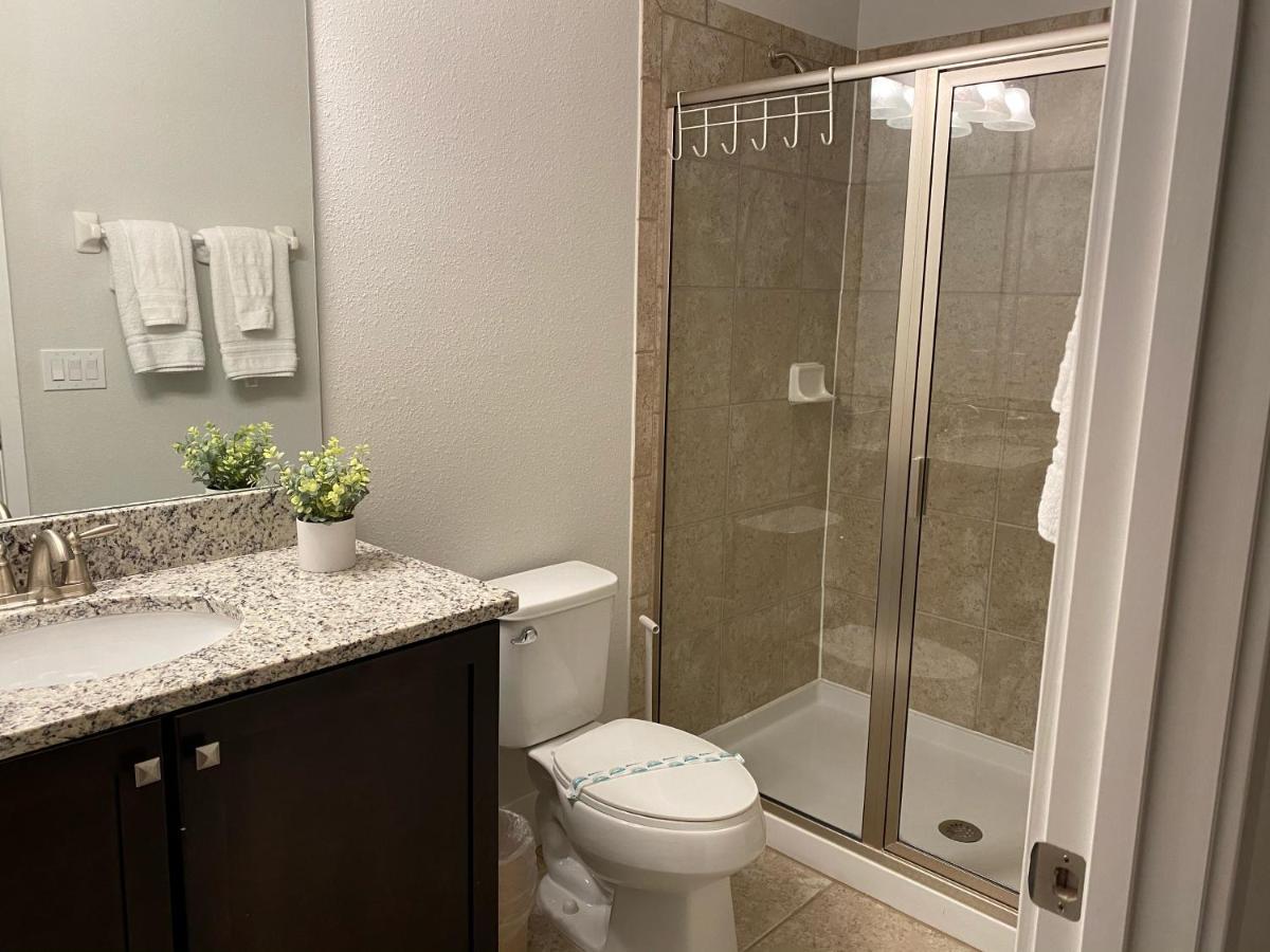 Holiday home Luxurious Modern Near Disney With Theater, Pool And Spa In Encore At Reunion