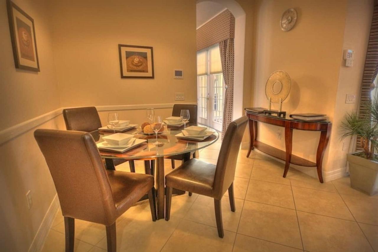 Holiday home Mickey's Getaway: Luxe 7br Retreat With Pool & Theater Near