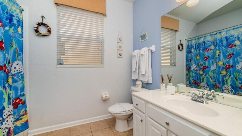 Stunning 6 Bedroom Pool In Windsor Hills