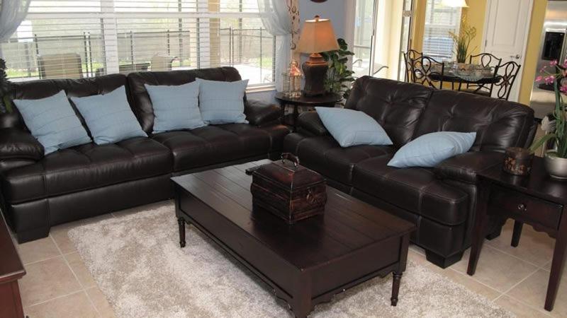 Holiday home Amazing 6 Bedroom 4 Bath Pool In Kissimmee