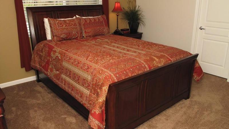 Amazing 6 Bedroom 4 Bath Pool In Kissimmee Holiday home