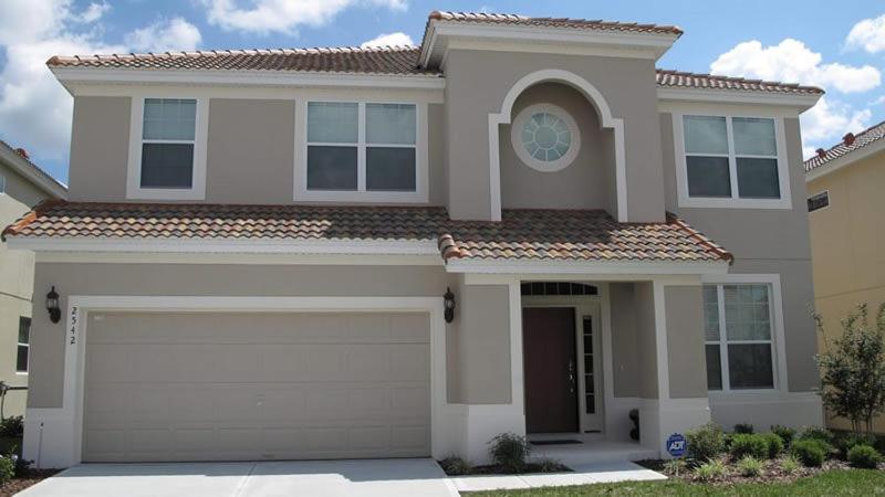 Holiday home Amazing 6 Bedroom 4 Bath Pool In Kissimmee Orlando