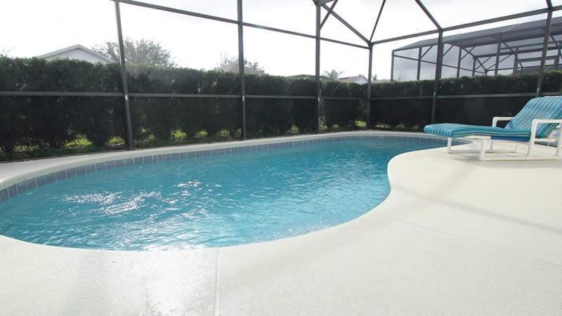 Holiday home 4 Bedroom Pool Minutes From The Major Attractions *