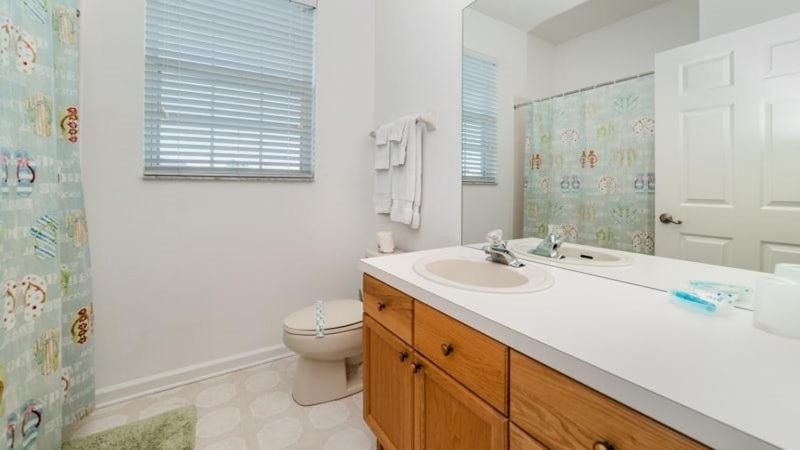 Holiday home Windsor Palms 3 Bedroom 2 Bath