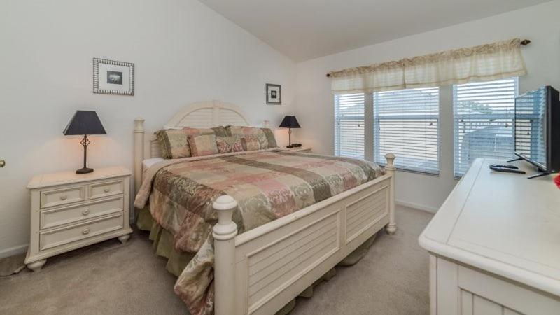 Windsor Hills 3 Bedroom 3 Bath Townhome With Splash Pool Holiday home