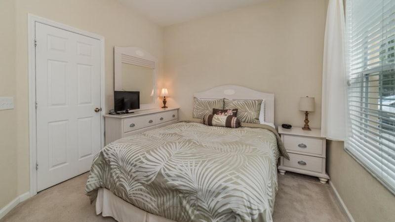 Windsor Hills 3 Bedroom 3 Bath Townhome With Splash Pool Orlando