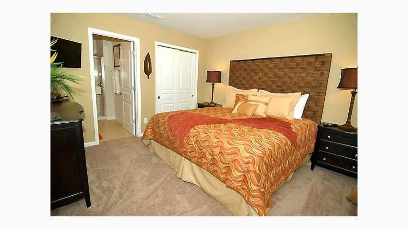 Holiday home Windsor Hills 6 Bedroom 4 Bath Pool In Kissimmee