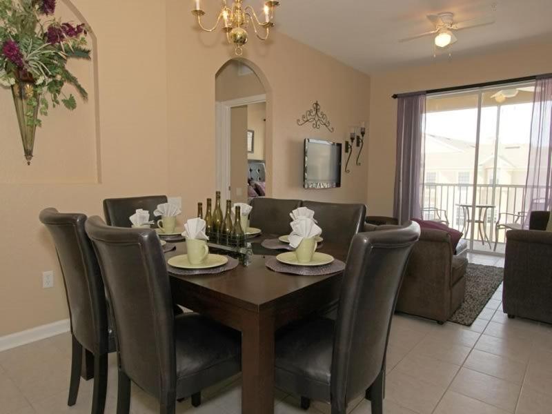 Beautiful 3 Bedroom 2 Bath Condo With A View * Orlando