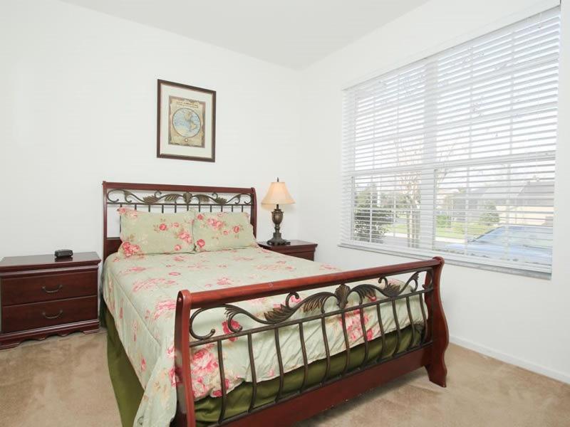 Holiday home 3 Bedroom 3 Bath Townhome With Splash Pool In Windsor Hills *