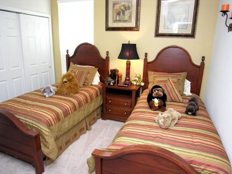 Luxury 4 Bedroom 4 Bath Home With Private Pool & Spa Holiday home *