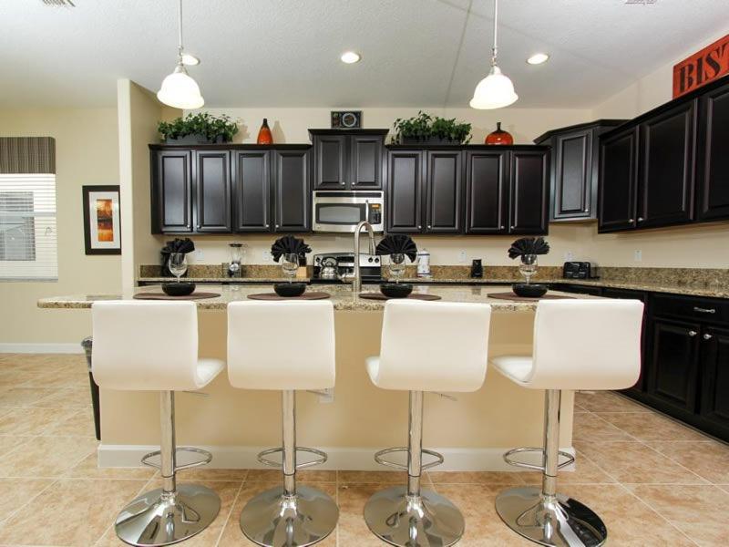 Holiday home Gorgeous 6 Bed 5 Bath Pool In The Stunning Paradise Palms *