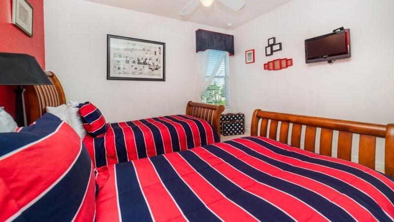 Holiday home Stunning 6 Bedroom Pool In Windsor Hills Orlando