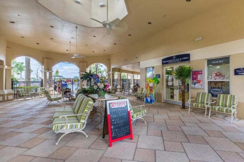 Amazing 6 Bedroom 4 Bath Pool In Kissimmee Orlando