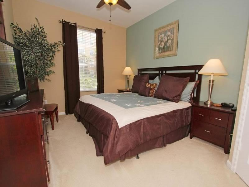 Holiday home Upgraded 3 Bedroom 2 Bath Condo In Resort Near Disney *