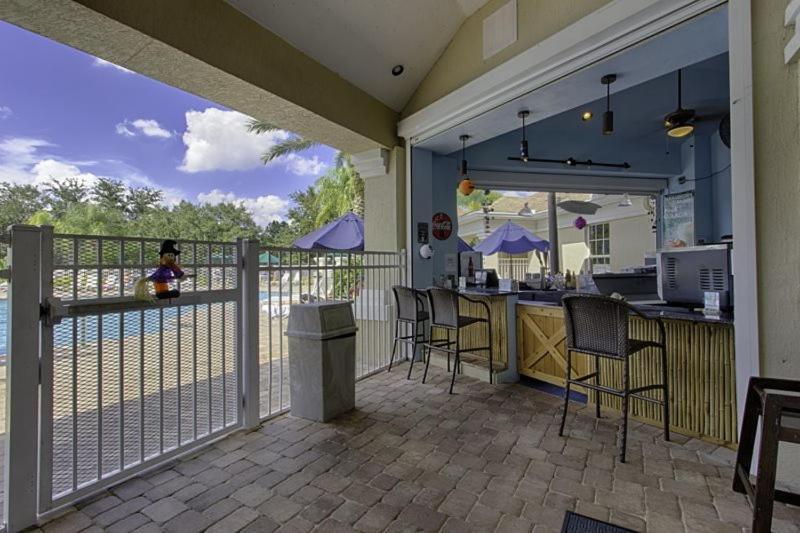 Holiday home 4 Bedroom Pool With Games In Gated *