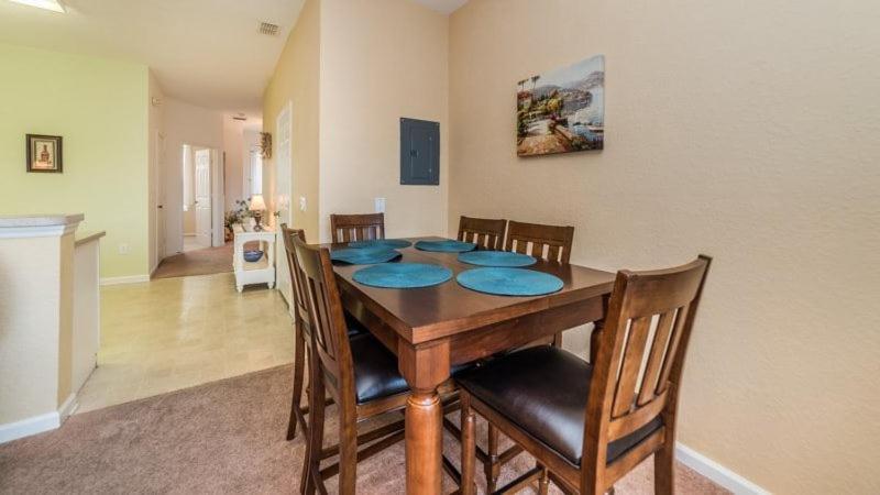 Windsor Hills 3 Bedroom 3 Bath Townhome With Splash Pool Holiday home *
