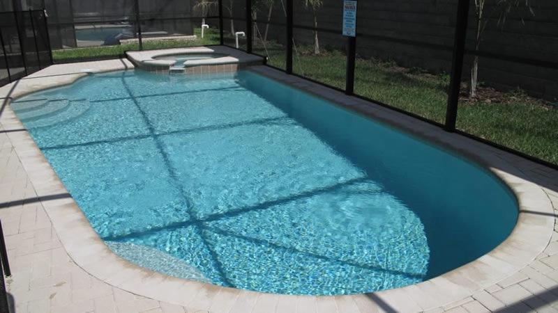 Amazing 6 Bedroom 4 Bath Pool In Kissimmee * Orlando