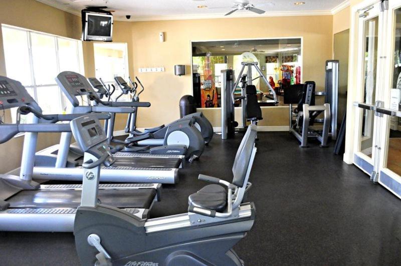3 Bedroom 3 Bath Townhome With Splash Pool In Windsor Hills Holiday home Orlando