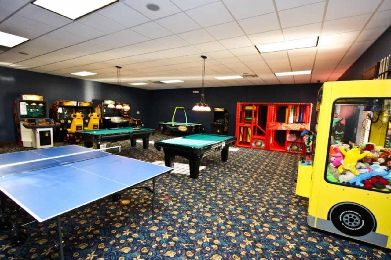 Holiday home Lovely 4 Bedroom 3 Bath Town With Private Pool Orlando