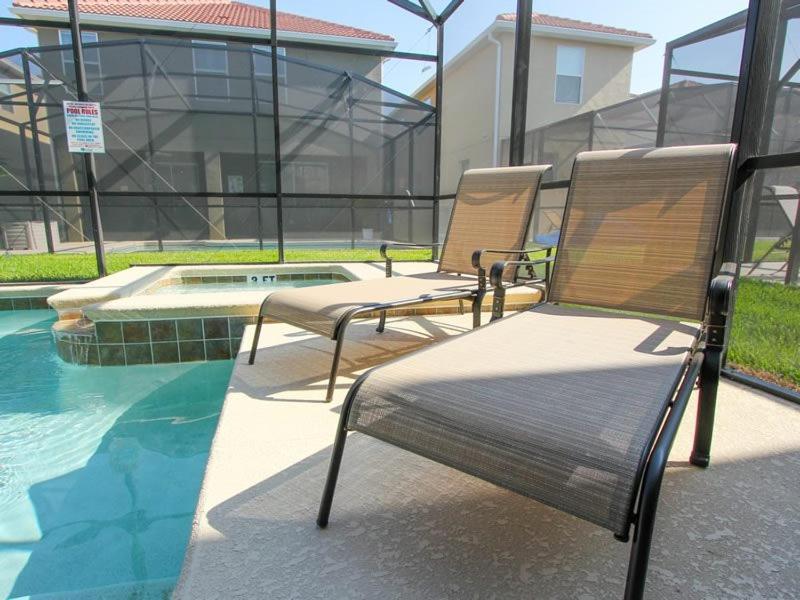 Holiday home Gorgeous 6 Bed 5 Bath Pool In The Stunning Paradise Palms *