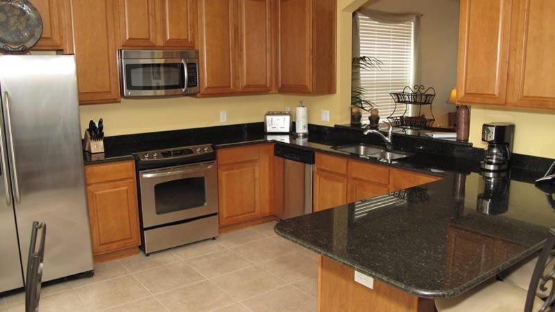 Amazing 6 Bedroom 4 Bath Pool In Kissimmee *