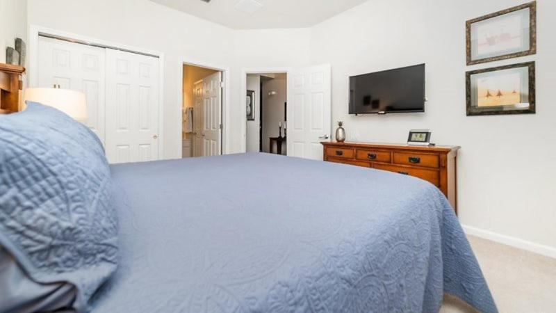 Holiday home 5 Bedroom 5 Bath Pool In Windsor Hills Near