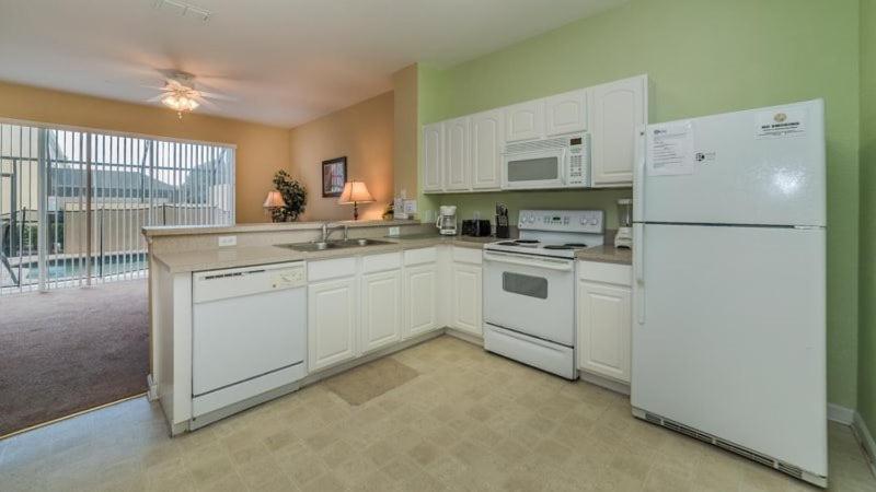 Windsor Hills 3 Bedroom 3 Bath Townhome With Splash Pool * Orlando
