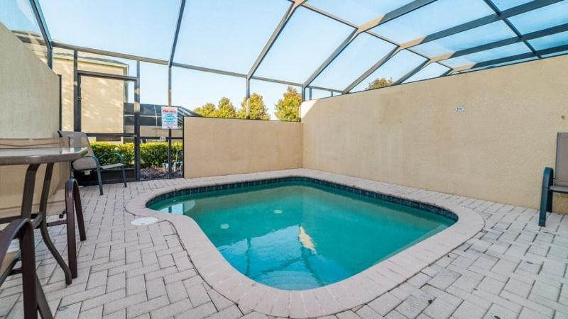 Windsor Hills 3 Bedroom 3 Bath Townhome With Splash Pool Holiday home