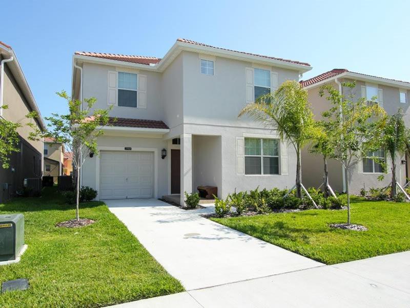 Holiday home Gorgeous 6 Bed 5 Bath Pool In The Stunning Paradise Palms