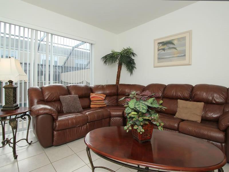 3 Bedroom 3 Bath Townhome With Splash Pool In Windsor Hills Holiday home