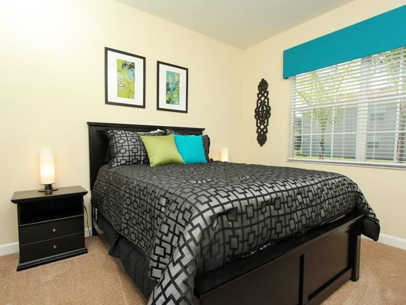 Gorgeous 6 Bed 5 Bath Pool In The Stunning Paradise Palms * Orlando