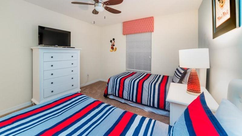 Holiday home Beautiful 4 Bedroom Town House In The Fantastic Paradise Palms *