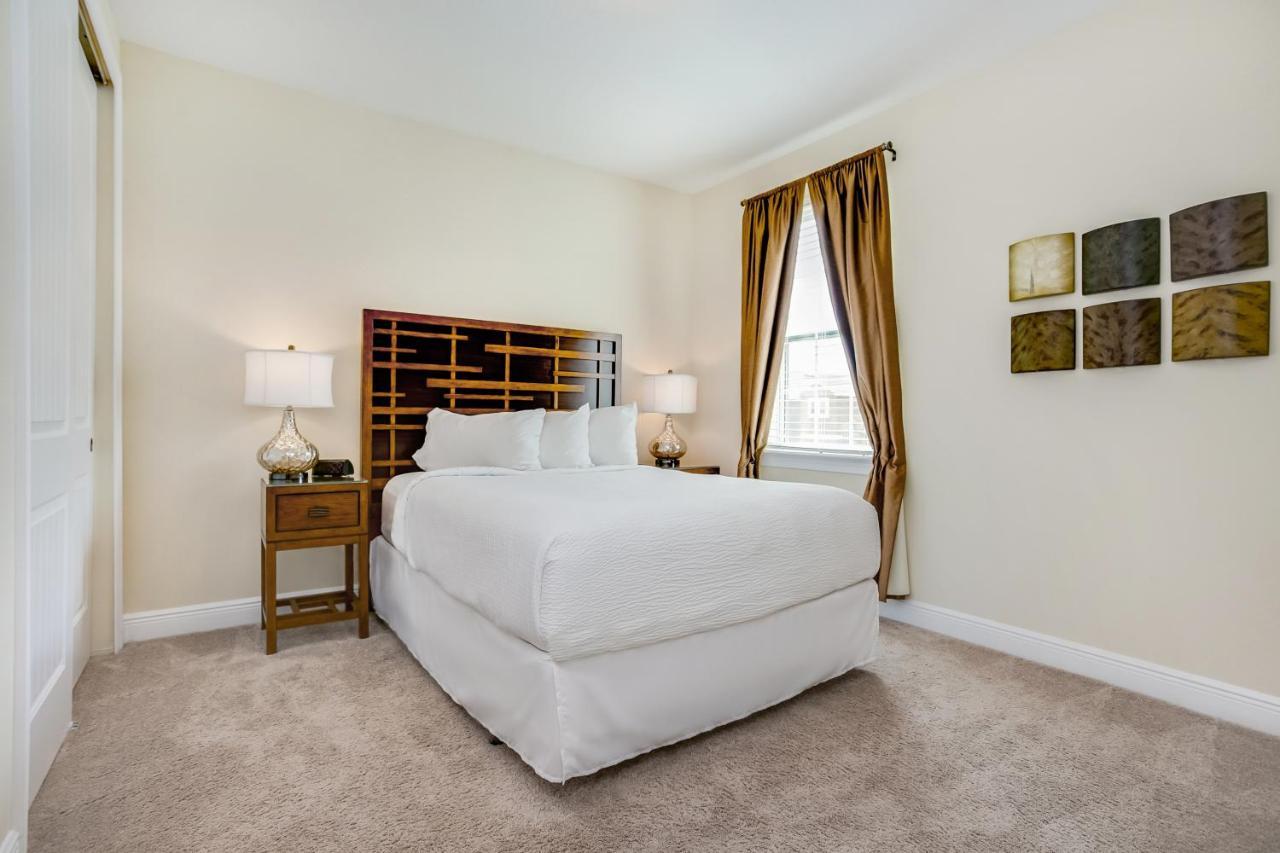 Holiday home Encore 8 Bedroom Vacation With Pool 2105 Orlando