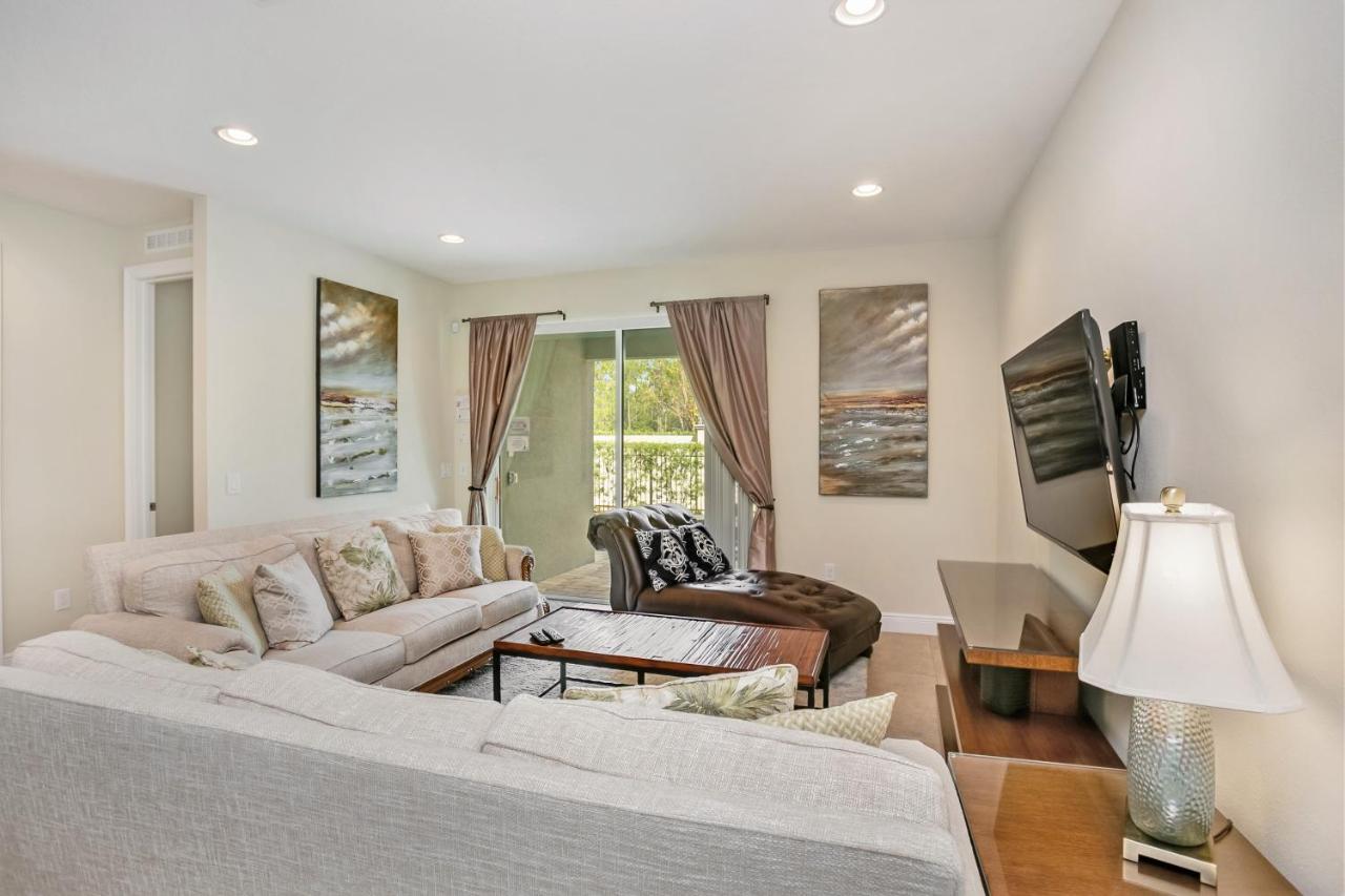 Encore 8 Bedroom Vacation With Pool 2105 Holiday home Orlando