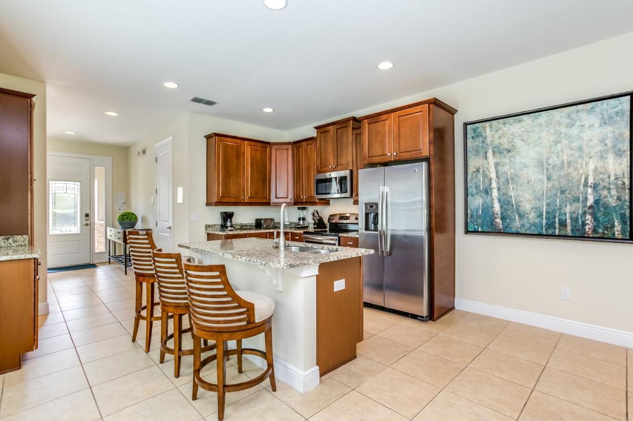 Holiday home Encore 8 Bedroom Vacation With Pool 2105 Orlando
