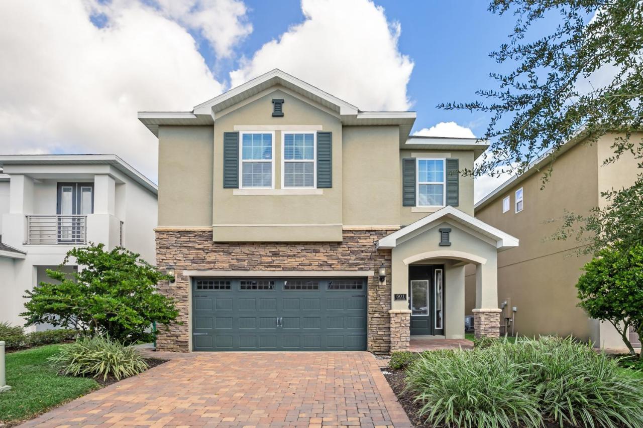 Holiday home Encore 8 Bedroom Vacation With Pool 2105 Orlando